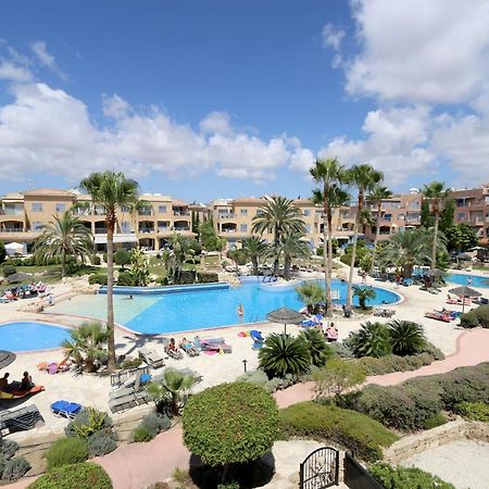Limnaria Gardens Two Bedroom Apartment With Balcony Paphos 外观 照片
