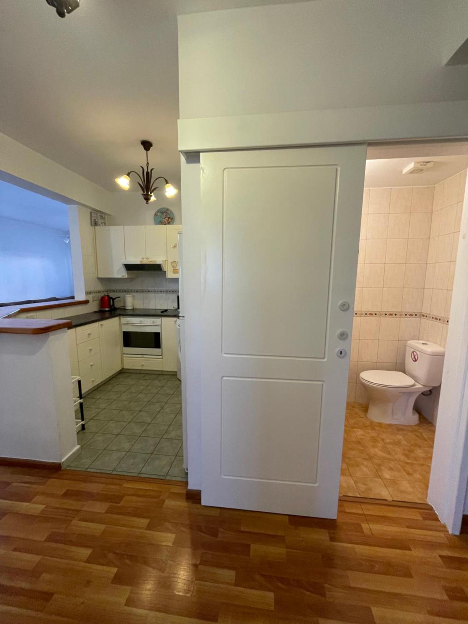 Limnaria Gardens Two Bedroom Apartment With Balcony Paphos 外观 照片