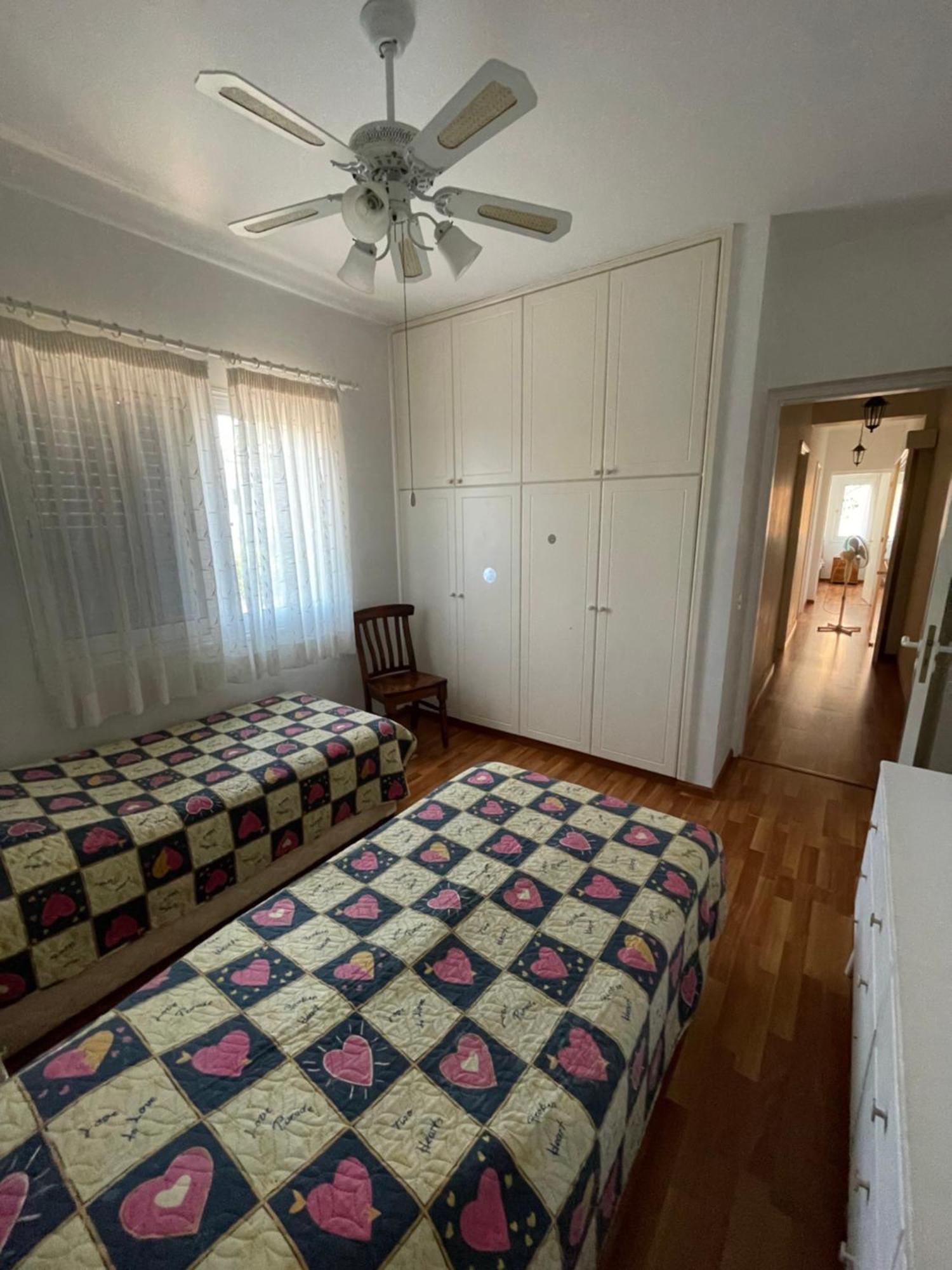 Limnaria Gardens Two Bedroom Apartment With Balcony Paphos 外观 照片